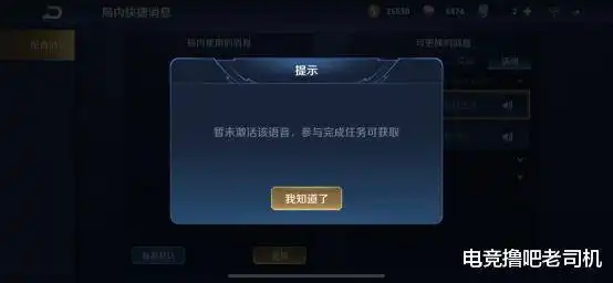 梦泪输了张大仙语音包火遍全峡谷,官方认证第一人实至名归