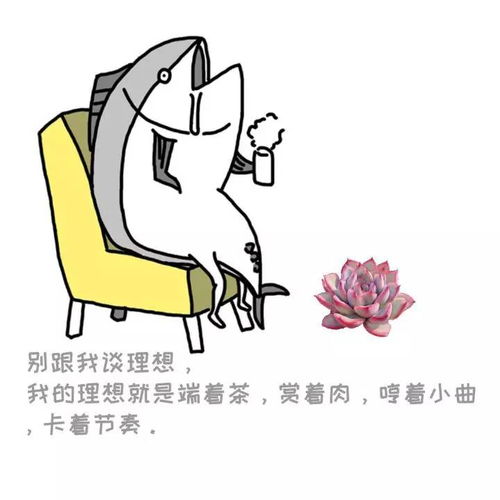 多肉表情包,卖萌带发骚