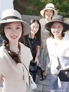  姐妹情深中国女排四大女神携手出游乐开怀,惠若琪美得动人心魄
