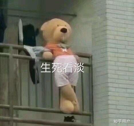  上吊的人在挣扎的过程中后悔了,他能下来么