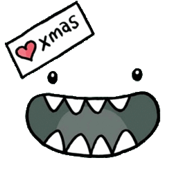  求把这幅图上方框框去掉只剩下表情就是不要.xmas