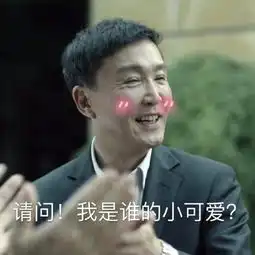 达咩表情包图片人民的名