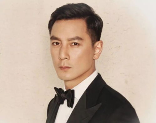  据说,女生对无刘海的男生毫无抵抗力