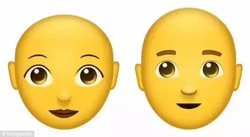 表情包emo了黄种人