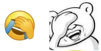  全网庆祝世界表情包日苹果安卓上线新emoji关注残疾群体