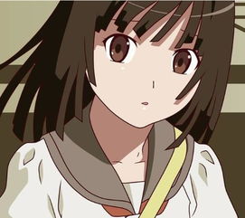  收集萌或美少女系动漫