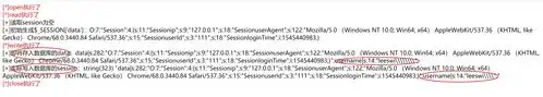  表情菜鸟学代码审计xnuca2018hardphp详细分析freebuf互联网安全...表情