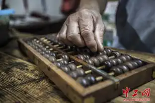  图片故事国营老店的掌柜人
