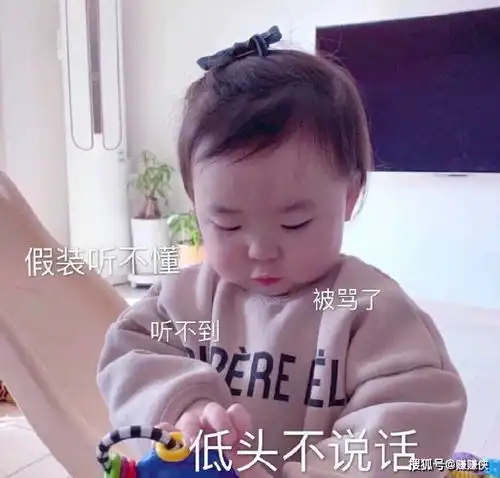  表情包看你往哪跑