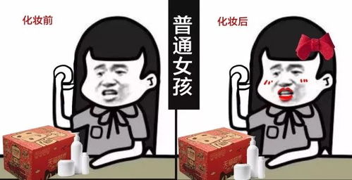  你是什么女孩,欢迎对号入座