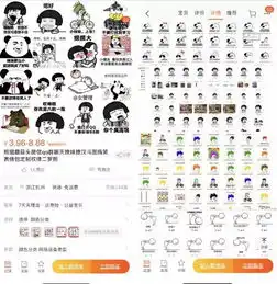  表情包不仅可以用来斗图,还可以在抖音上引流,日引粉2000