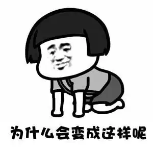  关于我为什么说国家队喂我吃屎