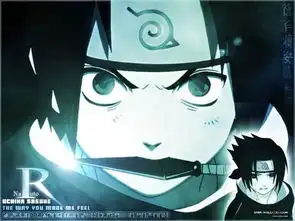 求佐助的帅图5张 求佐助的帅图5张