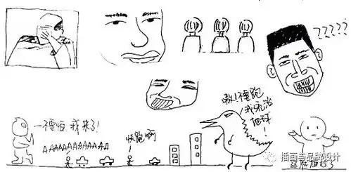  易烊千玺参加美术联考,会唱会跳还会画画,一个百炼成钢的00后