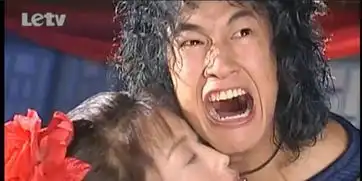  为什么会有妹子cos这个