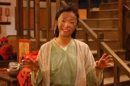  婚内出轨,却封杀前夫,恶之花姚晨绝了