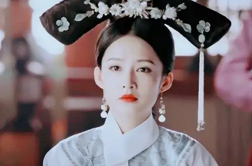 这3位90后小花,特别有古典气质难怪经常演古装 这3位90后小花,特别有古典气质难怪经常演古装