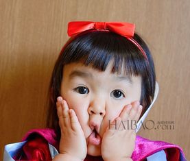  表情女帝大人萌妹纸aries私照合辑
