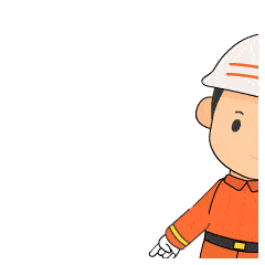 gif可爱表情包小图蓝朋