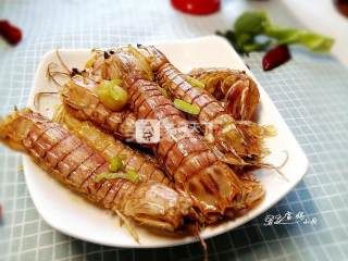  今天来几款海鲜的美味,俗话说无海鲜无夏天啊