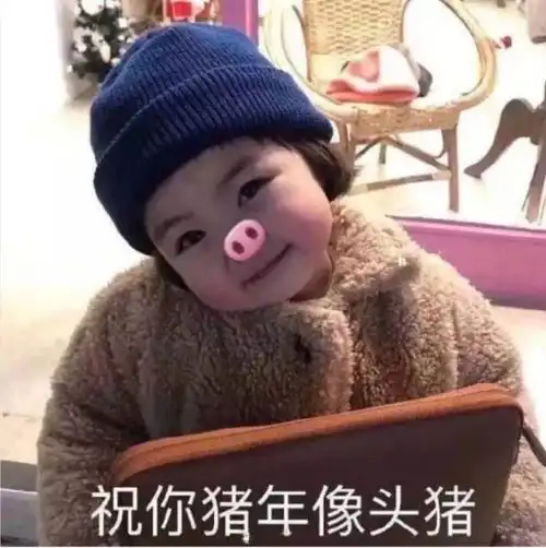  知否知否,应是小年来到