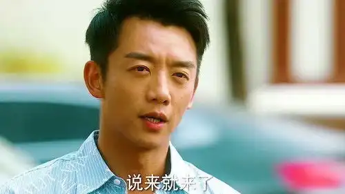  他其实没有那么爱你郑恺和郎朗爸爸一块参加运动会,互怼场面