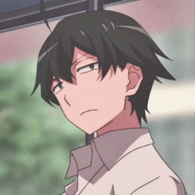  沈言帅气动漫男头