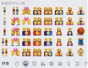  苹果新增跪着表情包,被指带有性暗示
