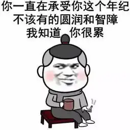  高富帅还要排个序学形容词排序,翻译英语没问题