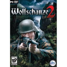  狼穴2wolfschanze2