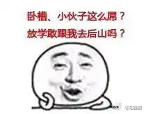 帮我问问表情包