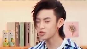  男粉的爱,给哥收好