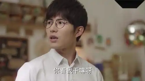  夏至未至傅小司越来越会撩,立夏实在承受不住,最后却是傅小司被吓跑