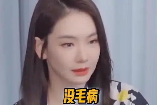  不理解为什么戚薇老的那么快啊早期甜美模样迷倒京城第一帅t