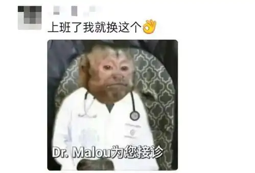 哈哈图片表情包烫手