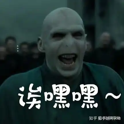 哈利拿枪表情包
