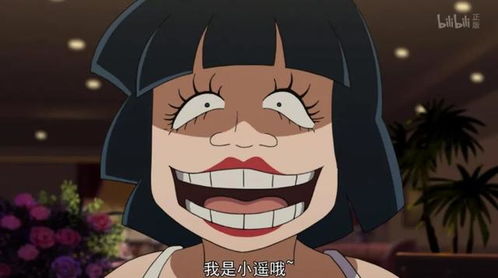  动画版世界奇妙物语这部老番中的每一个故事都值得深思
