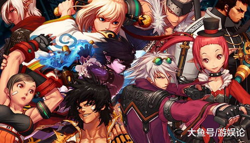  dnf国庆buff改版后最强2觉盘点,奶爸仅排第三,第一是剑魂的2倍