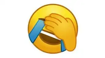  用了捂脸表情包后,被腾讯起诉,斗图的手颤抖了