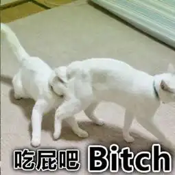  请你吃屁表情包请你吃屁微信表情包请你吃屁qq表情包发表情fabiaoqing.com