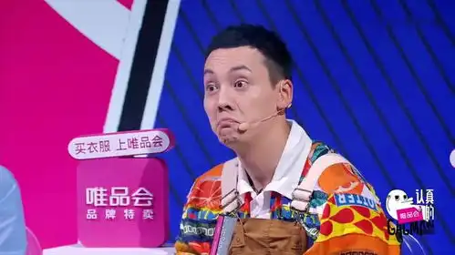  陈伟霆表情管理逐渐失控,变成大型表情包素材库