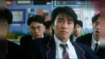  去头屑广告