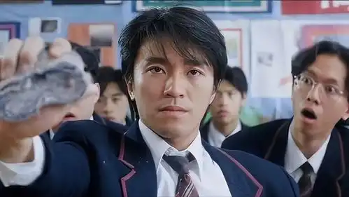  盘点周星驰主演的经典电影,8090后的珍贵回忆,你看过多少