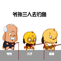 搞笑的表情图片大全gif