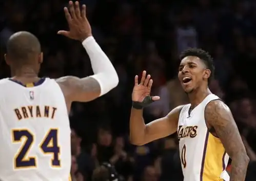  梗王来了cba广厦队将签下前nba单打王,黑人问号脸尼克杨
