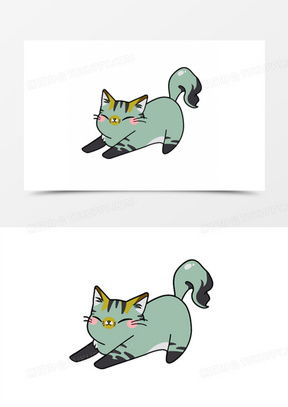  伸懒腰表情包可爱伸懒腰表情包搞笑图大全熊猫办公