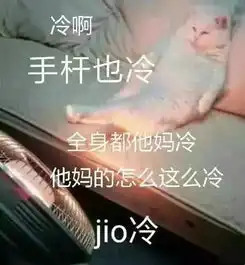  表情包好了你不要再说了