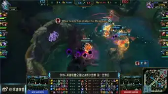  s6全球总决赛小组edgvsitz第一场比赛图文直播地址