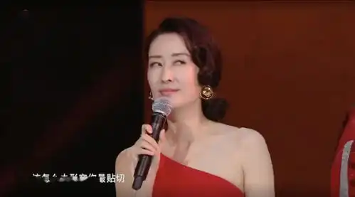  热搜爆火刘敏涛父母活出自我,就是给孩子最好的礼物