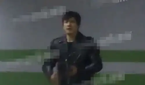  赵露思耍大牌后续韩东君接吻王俊凯引导粉丝蓝正龙拒提大s